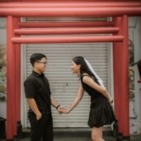 Veronica & Ferdinan 1