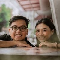 Veronica & Ferdinan 10