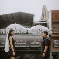 Veronica & Ferdinan 11