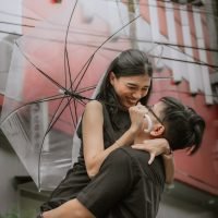 Veronica & Ferdinan 12