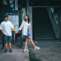 Veronica & Ferdinan 13