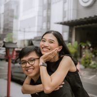 Veronica & Ferdinan 2