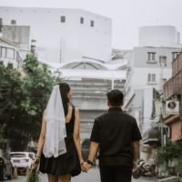 Veronica & Ferdinan 3