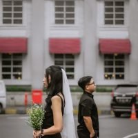 Veronica & Ferdinan 4