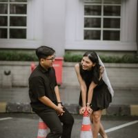 Veronica & Ferdinan 5