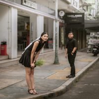 Veronica & Ferdinan 7