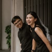 Veronica & Ferdinan 8