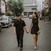 Veronica & Ferdinan 9